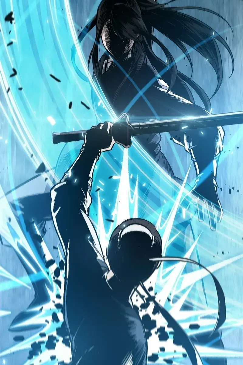 Nano Machine Chapter 33 Page 17