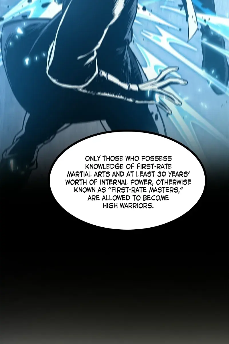 Nano Machine Chapter 33 Page 18