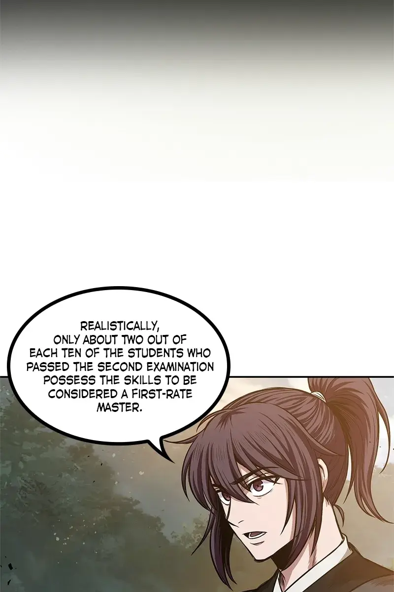 Nano Machine Chapter 33 Page 19