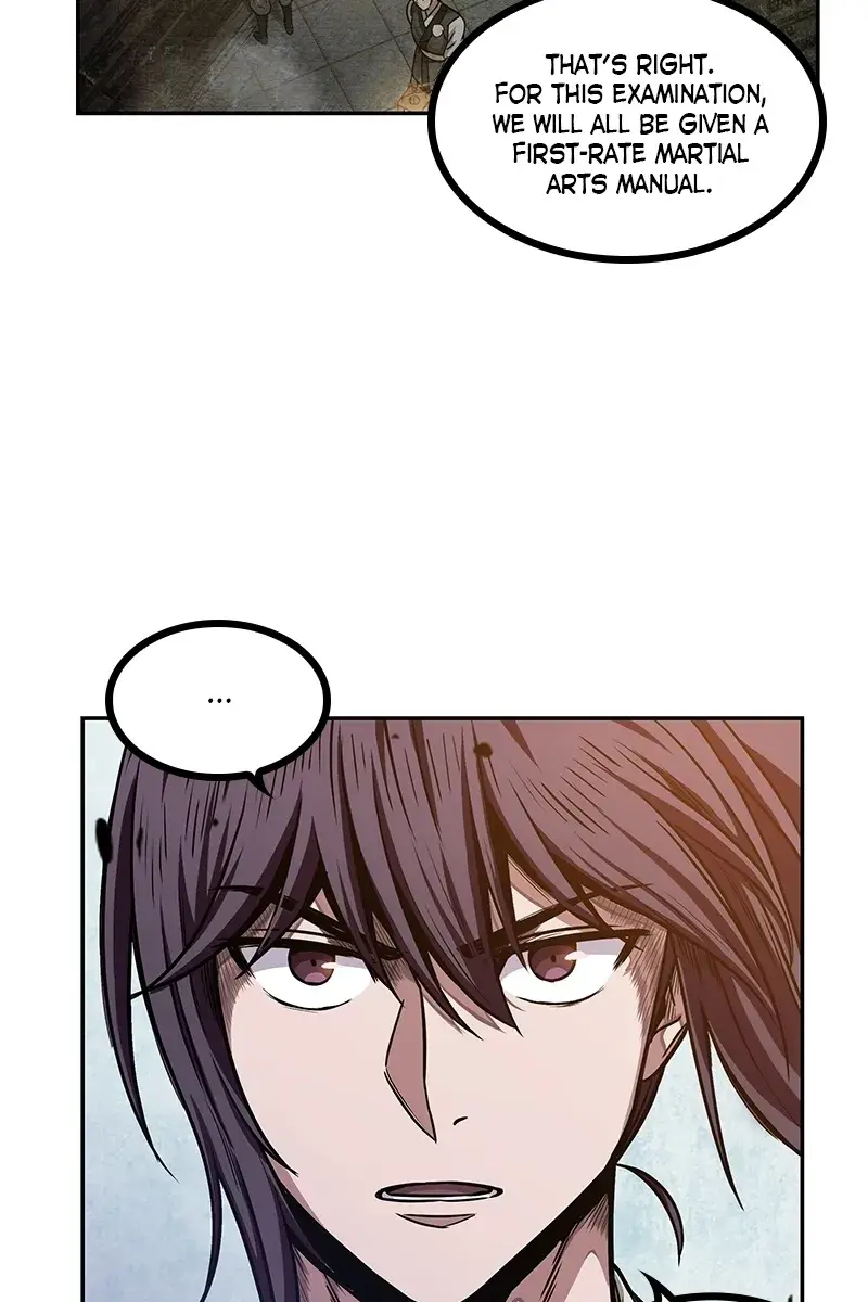 Nano Machine Chapter 33 Page 24