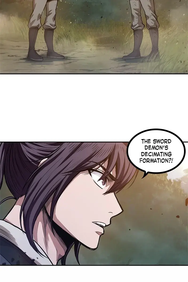 Nano Machine Chapter 33 Page 27