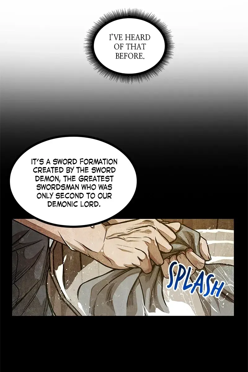 Nano Machine Chapter 33 Page 28