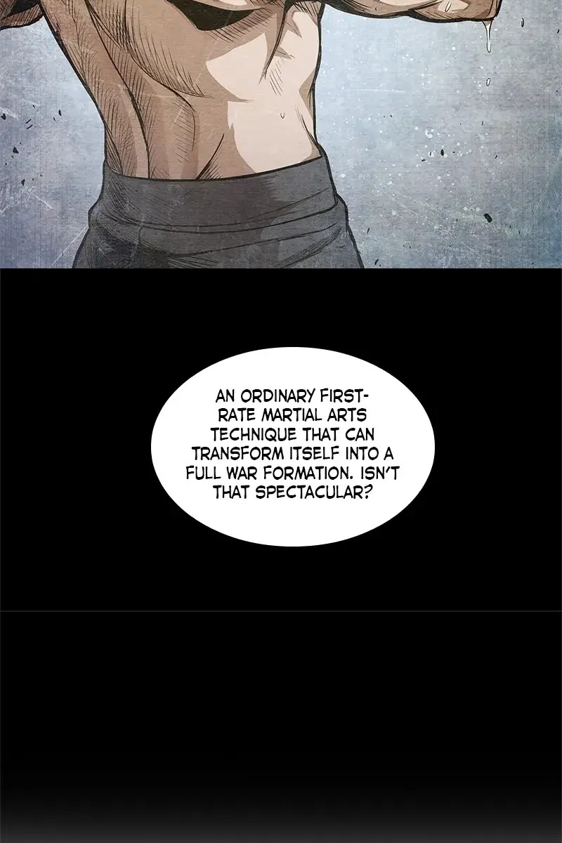 Nano Machine Chapter 33 Page 31