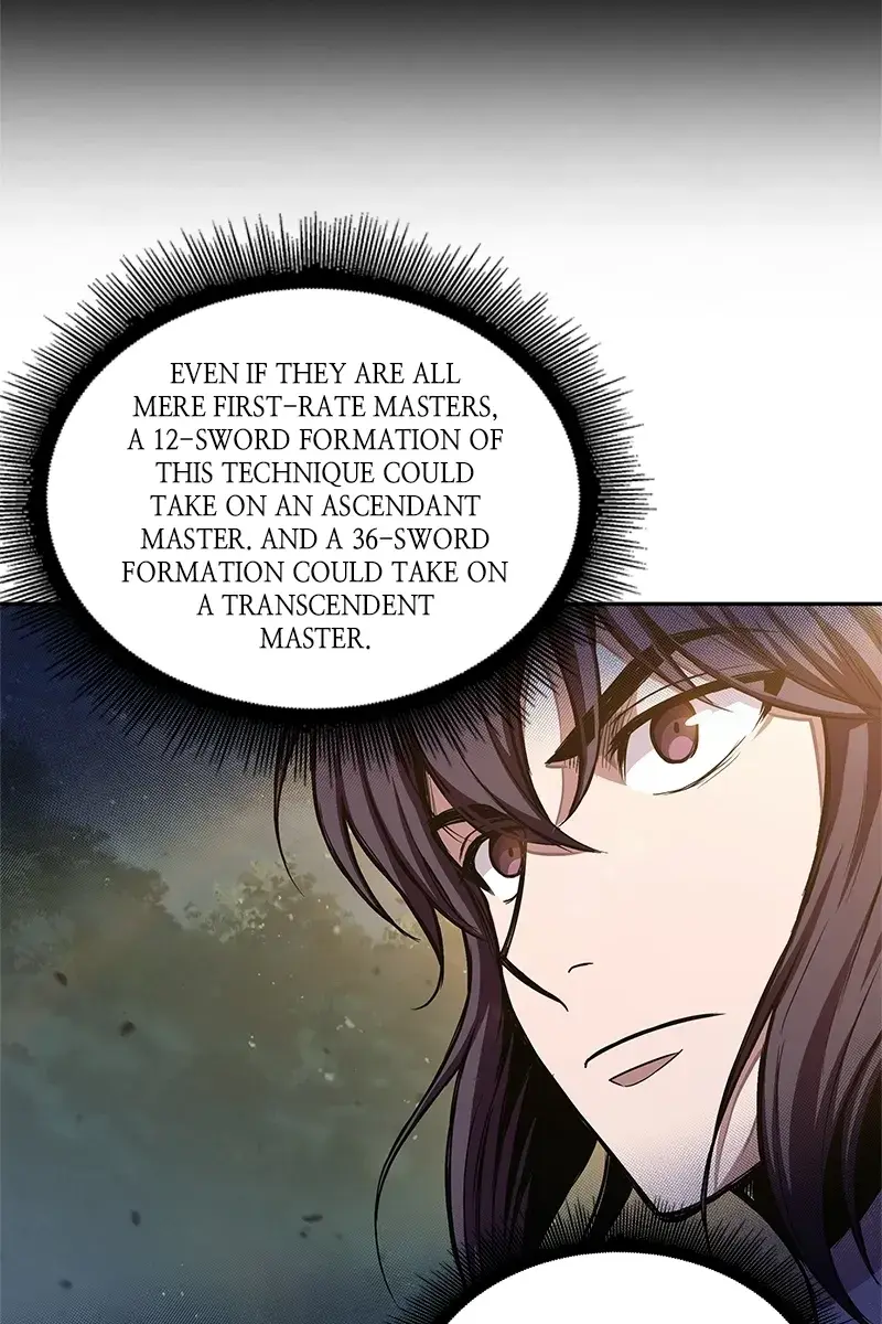 Nano Machine Chapter 33 Page 32