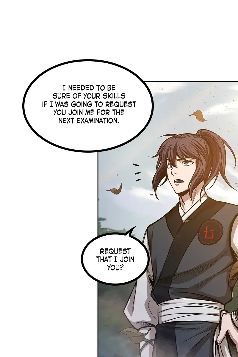 Nano Machine Chapter 33 Page 37