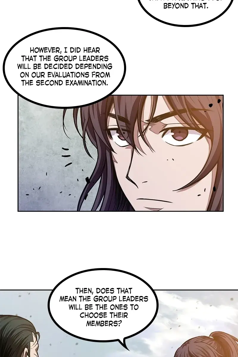 Nano Machine Chapter 33 Page 39