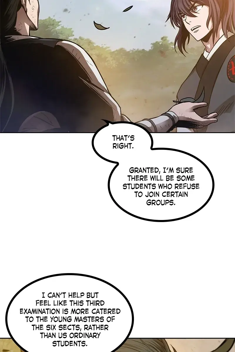 Nano Machine Chapter 33 Page 40