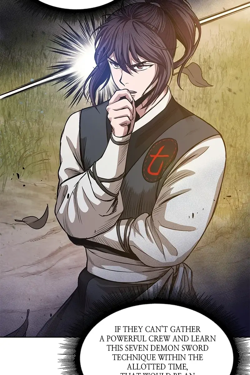 Nano Machine Chapter 33 Page 42