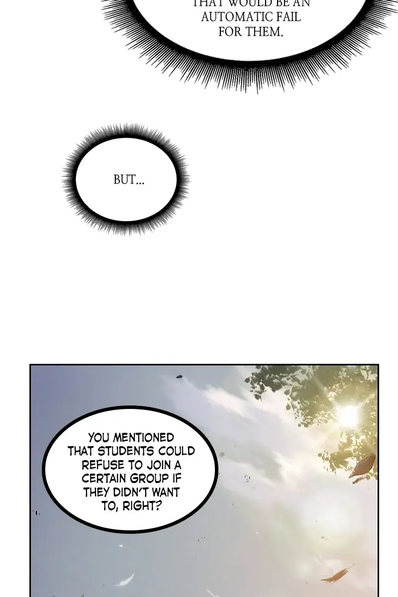 Nano Machine Chapter 33 Page 43