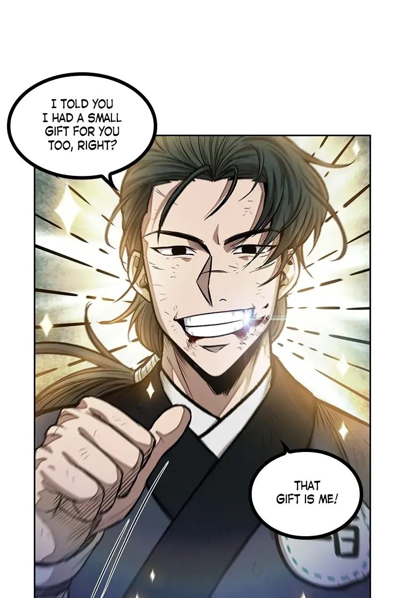 Nano Machine Chapter 33 Page 46