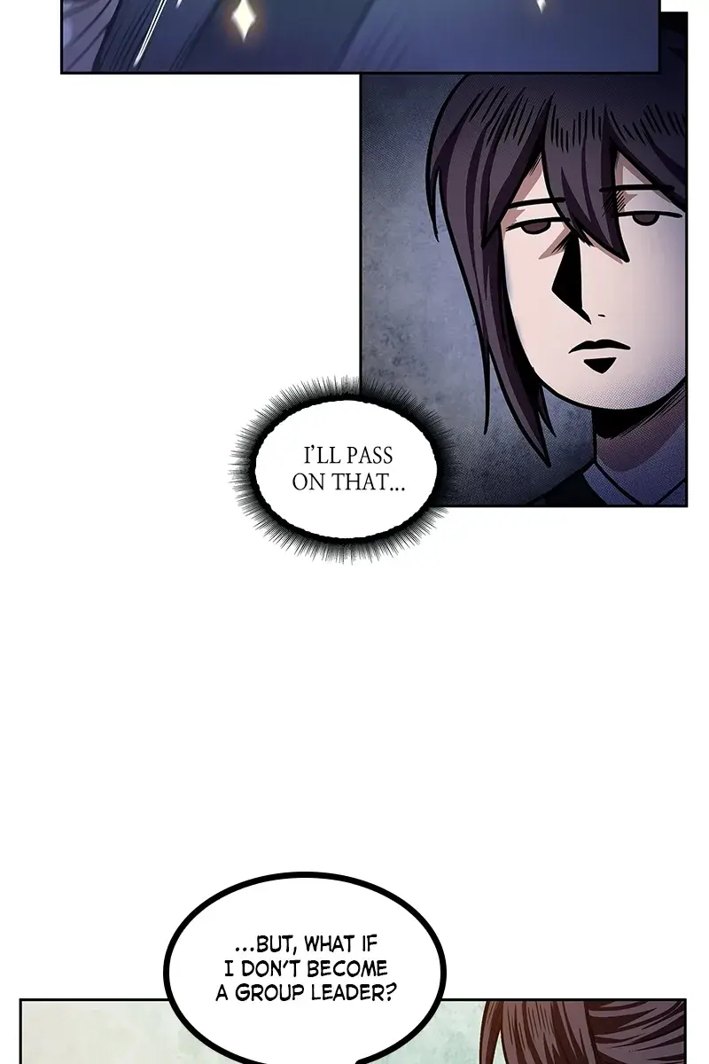 Nano Machine Chapter 33 Page 47