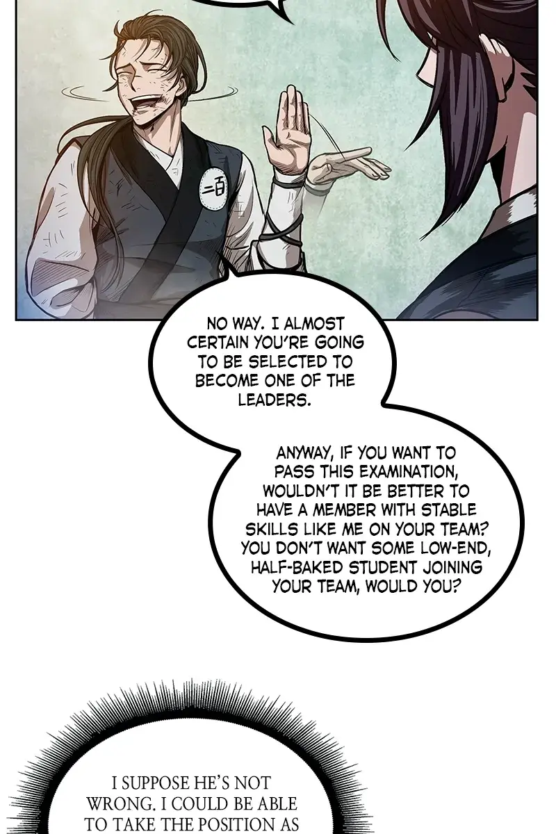 Nano Machine Chapter 33 Page 48