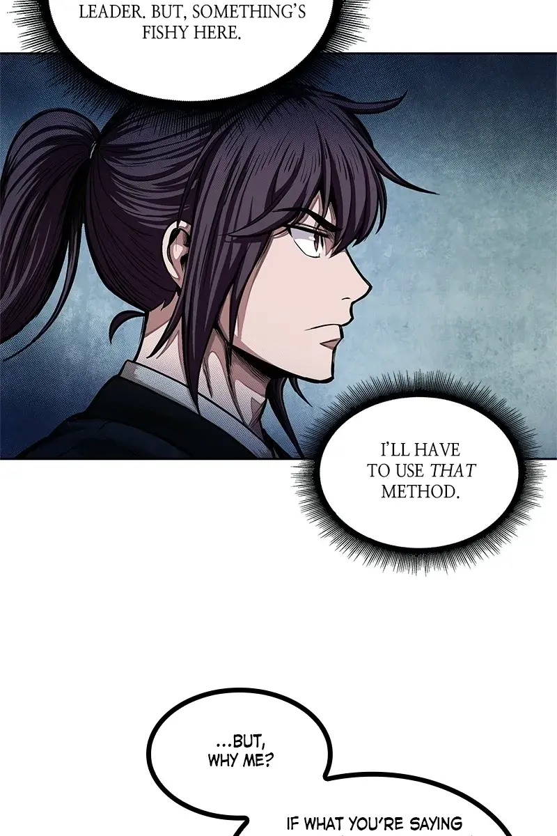 Nano Machine Chapter 33 Page 49