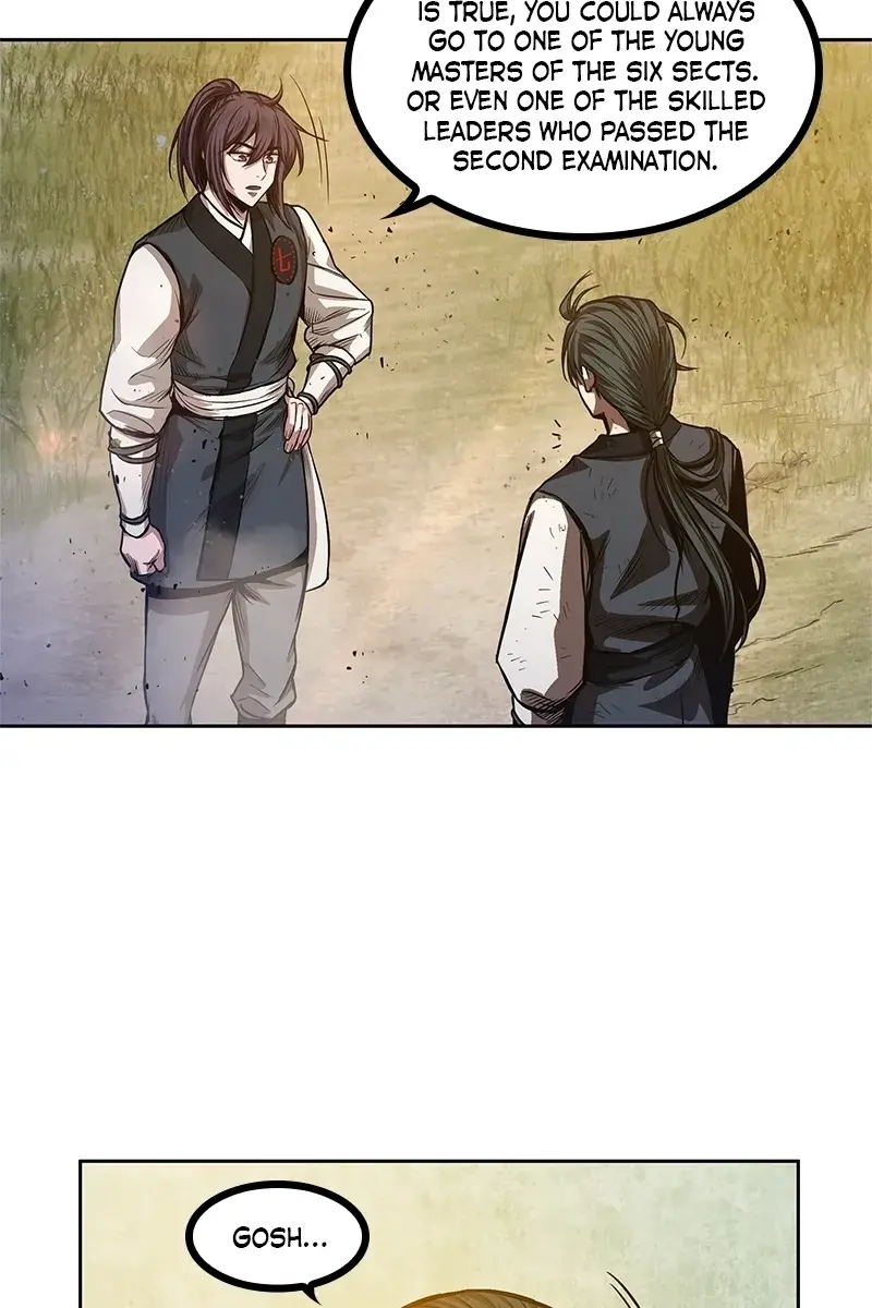 Nano Machine Chapter 33 Page 50