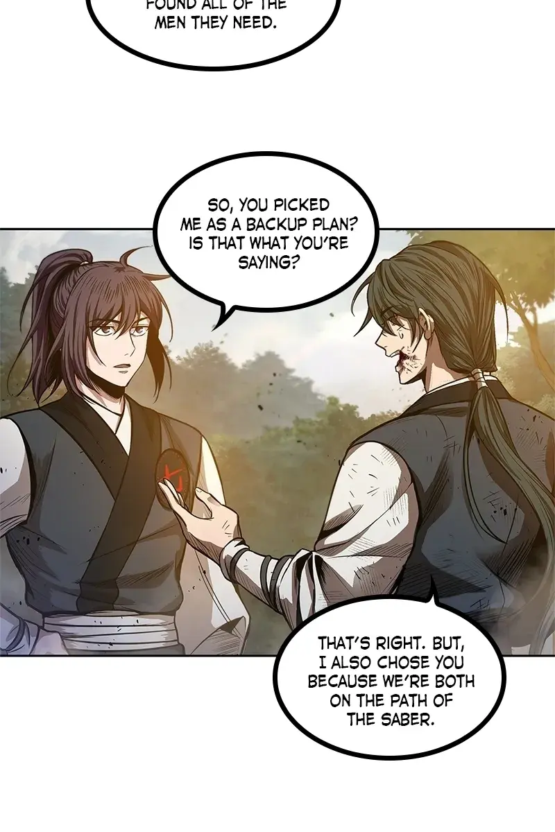 Nano Machine Chapter 33 Page 52