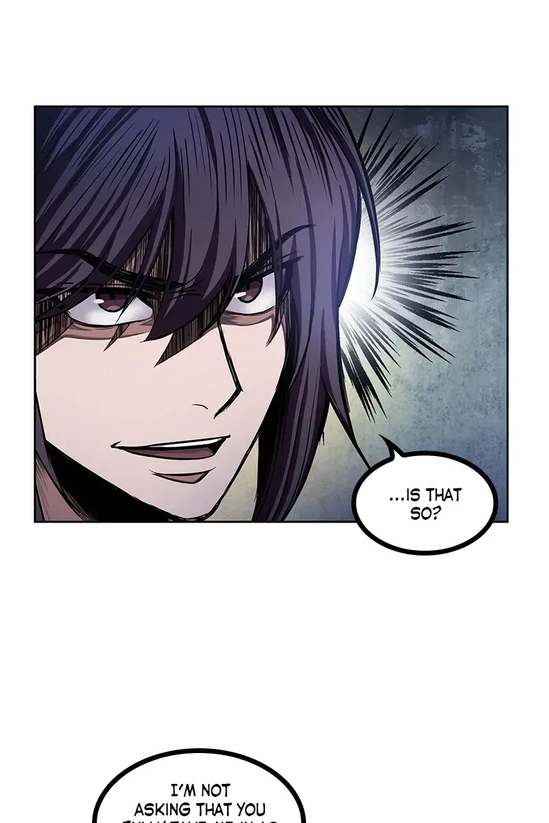 Nano Machine Chapter 33 Page 53