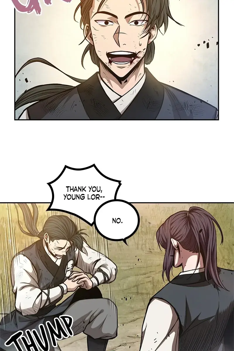 Nano Machine Chapter 33 Page 57