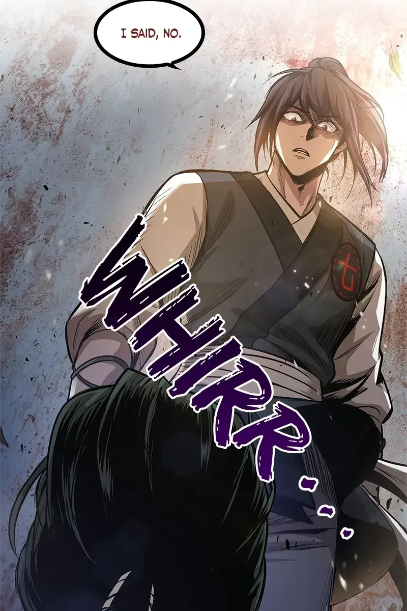 Nano Machine Chapter 33 Page 59