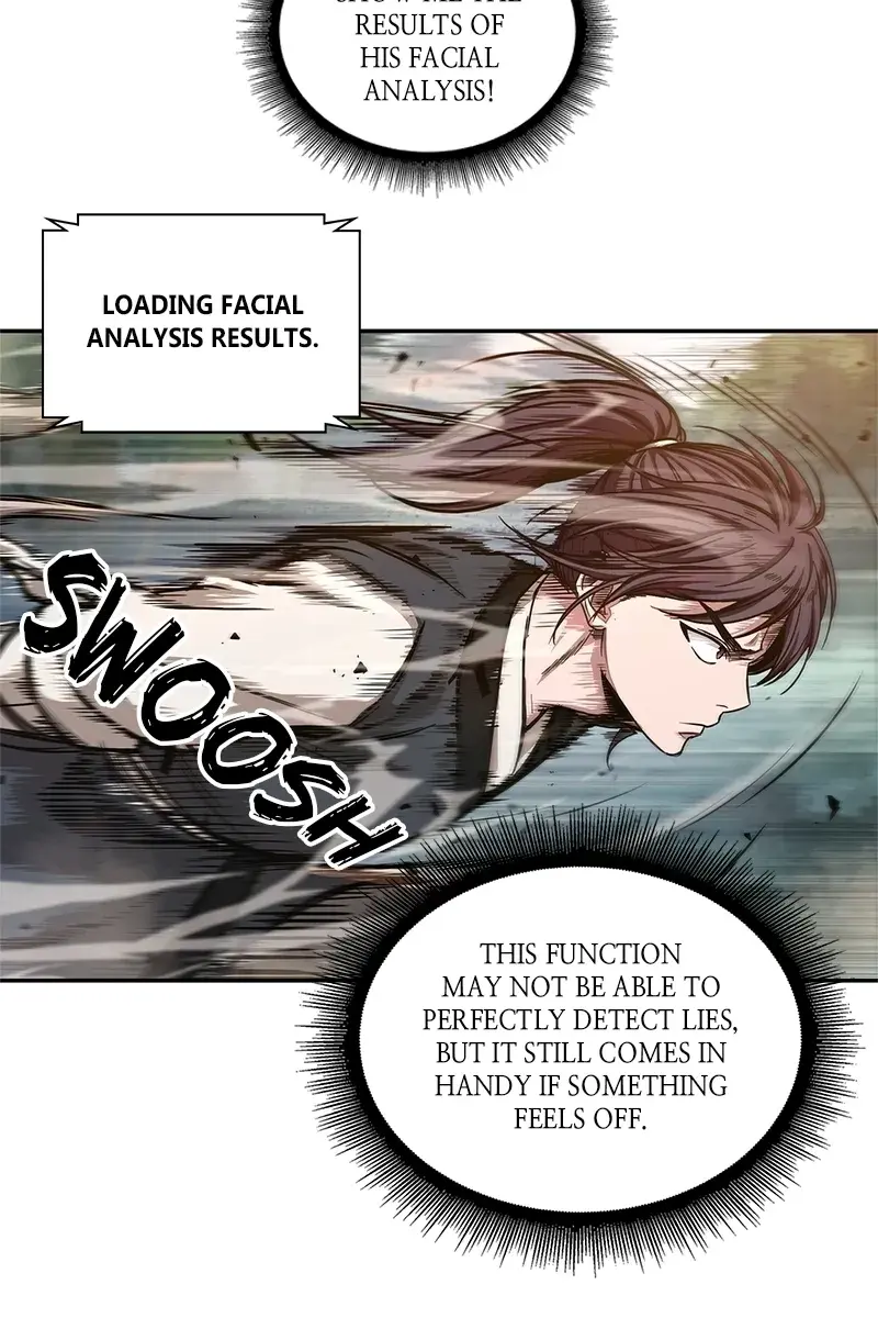 Nano Machine Chapter 33 Page 63