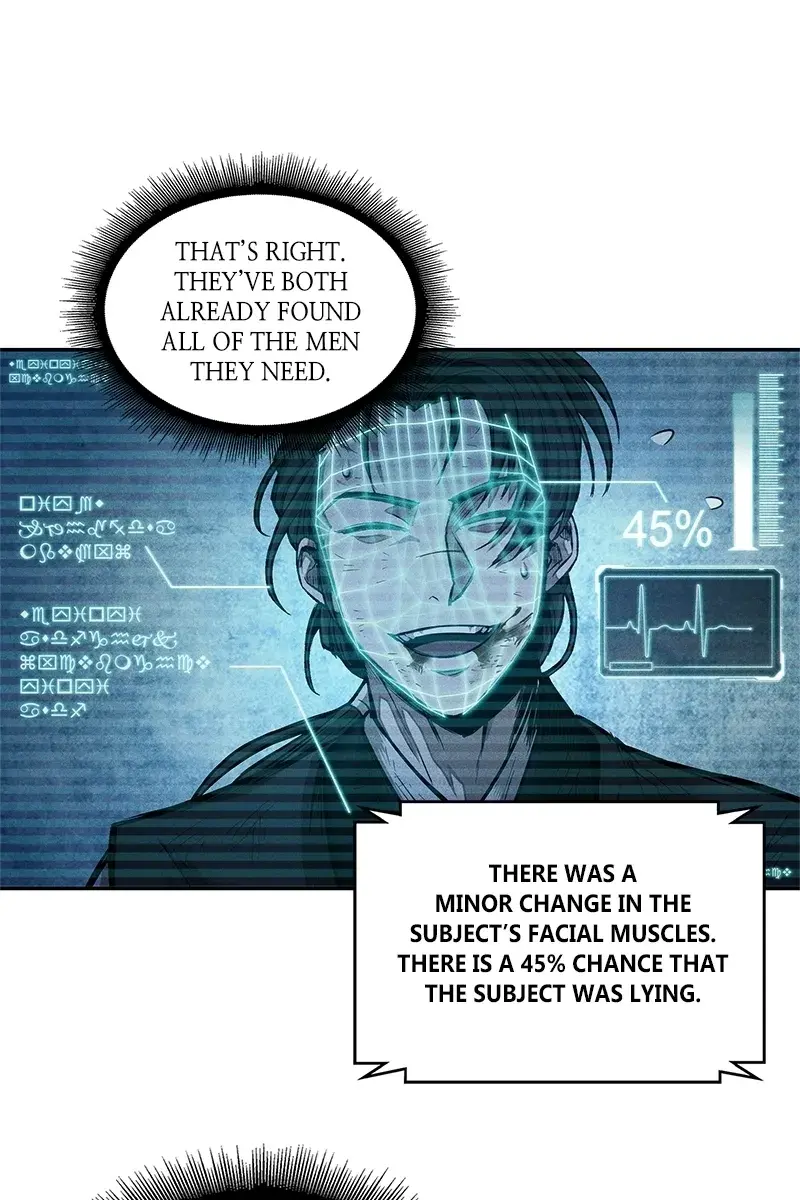 Nano Machine Chapter 33 Page 64