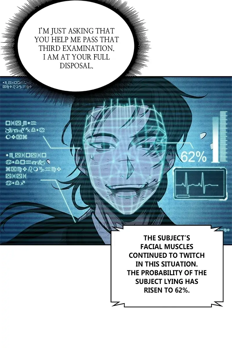 Nano Machine Chapter 33 Page 65