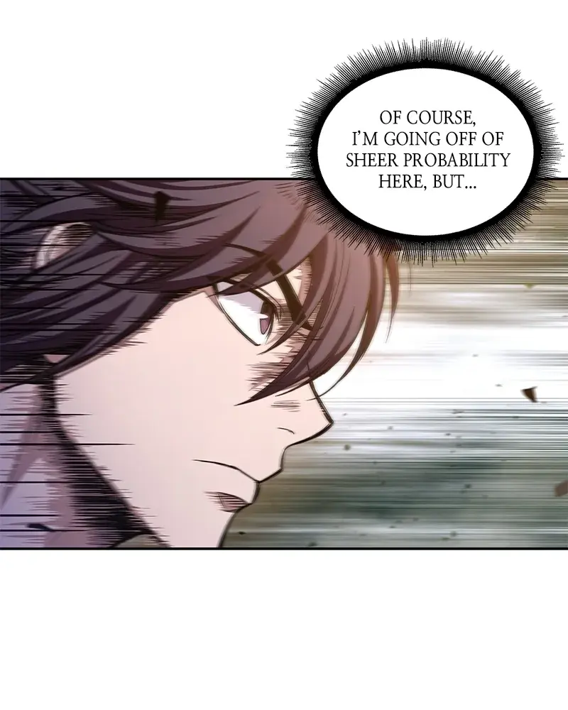 Nano Machine Chapter 33 Page 66