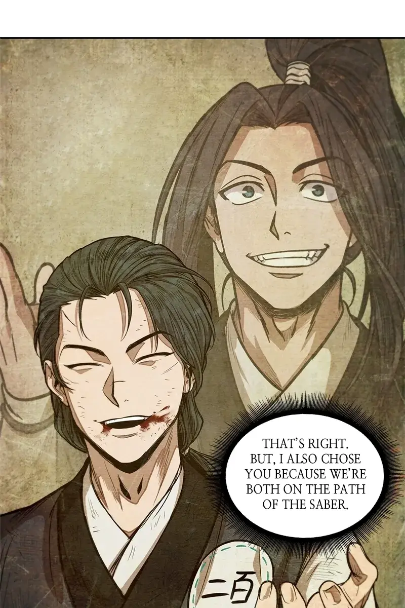 Nano Machine Chapter 33 Page 67