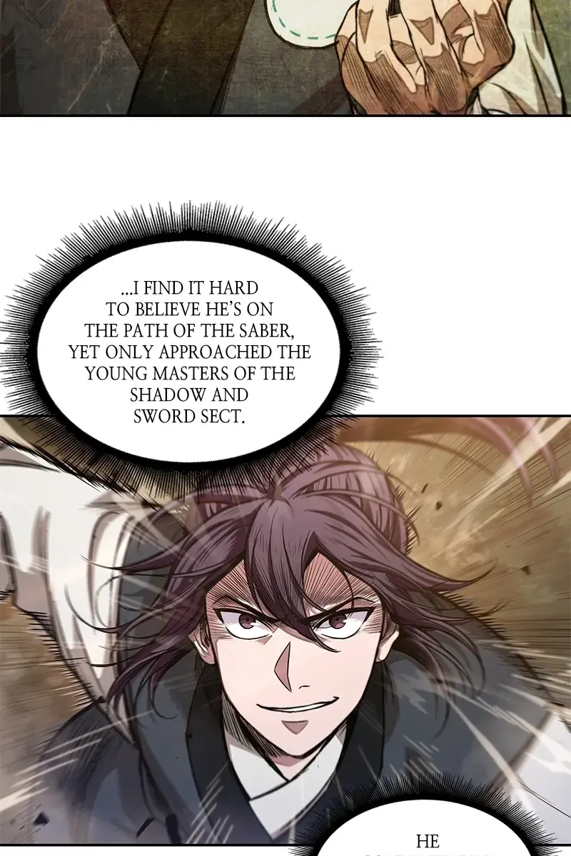 Nano Machine Chapter 33 Page 68