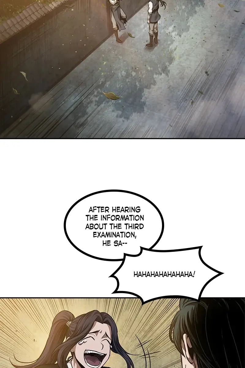 Nano Machine Chapter 33 Page 70