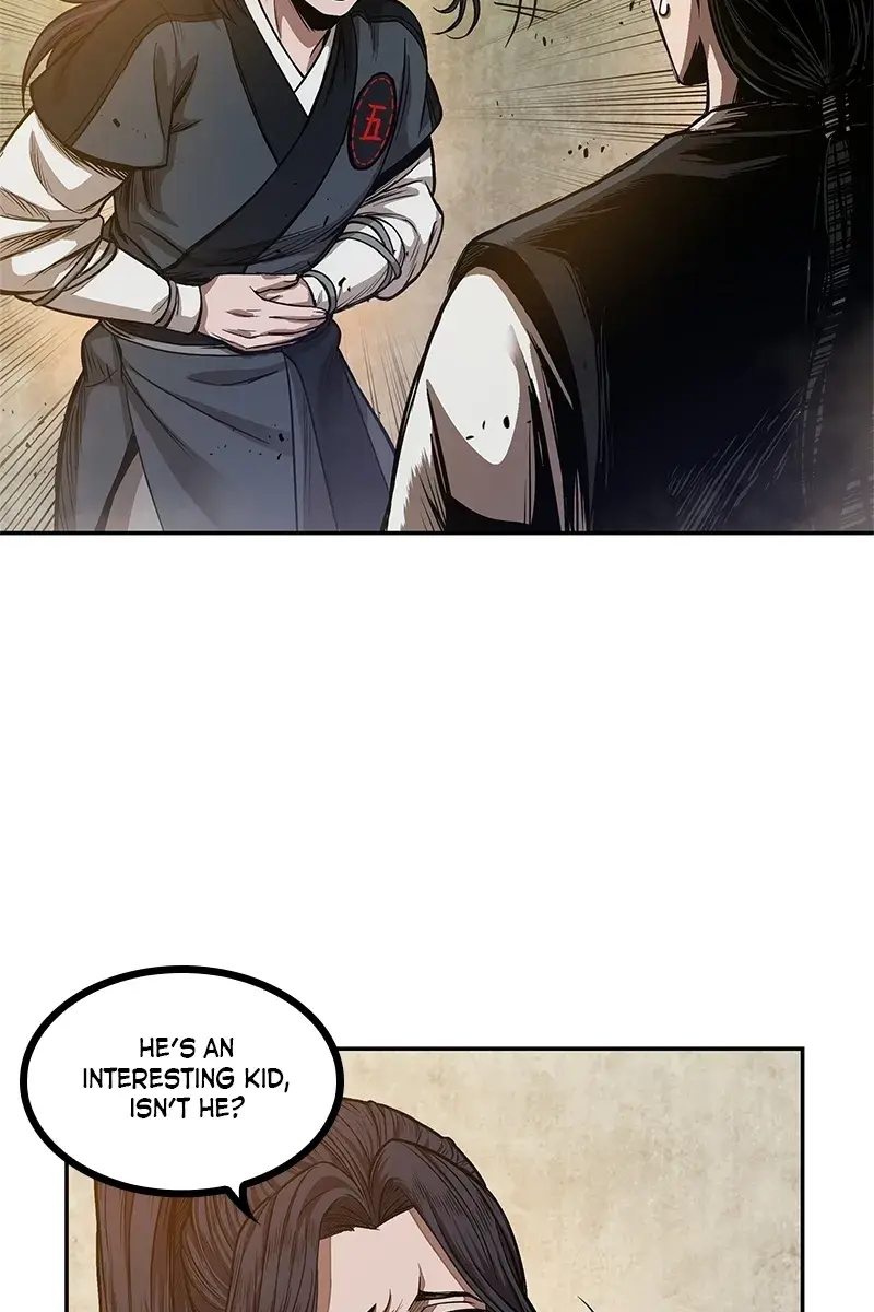 Nano Machine Chapter 33 Page 71