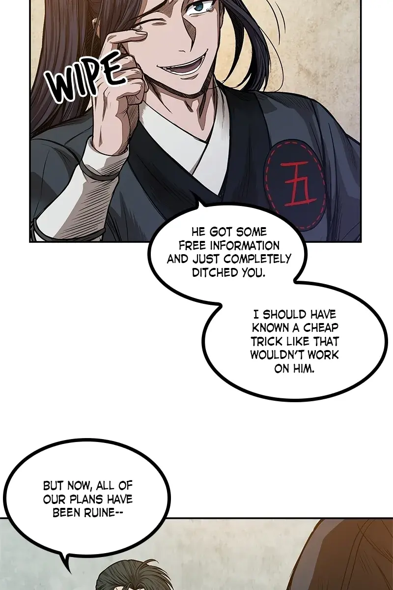 Nano Machine Chapter 33 Page 72