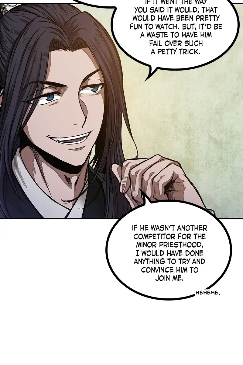 Nano Machine Chapter 33 Page 74