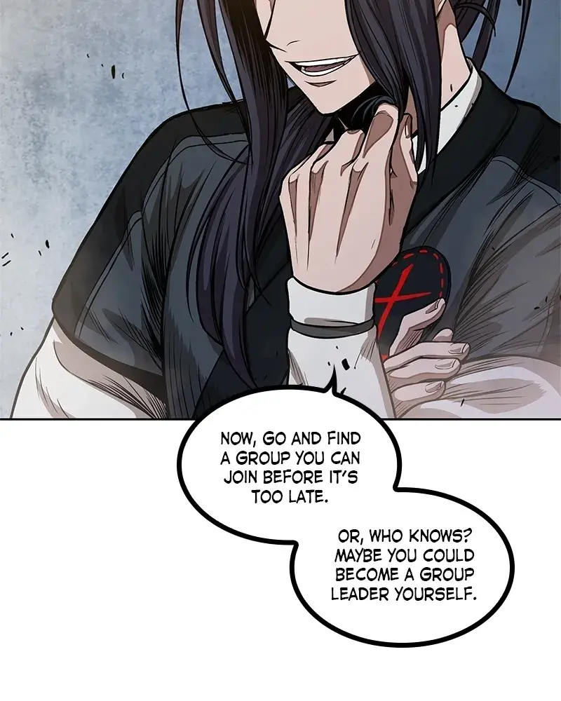 Nano Machine Chapter 33 Page 77