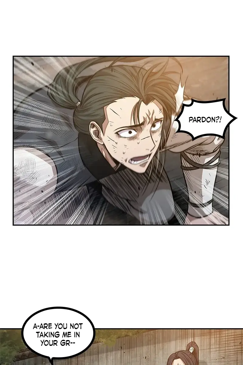 Nano Machine Chapter 33 Page 78