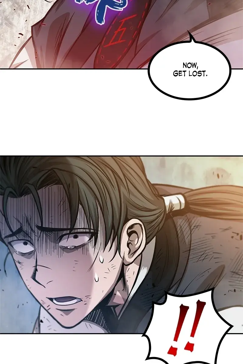 Nano Machine Chapter 33 Page 82