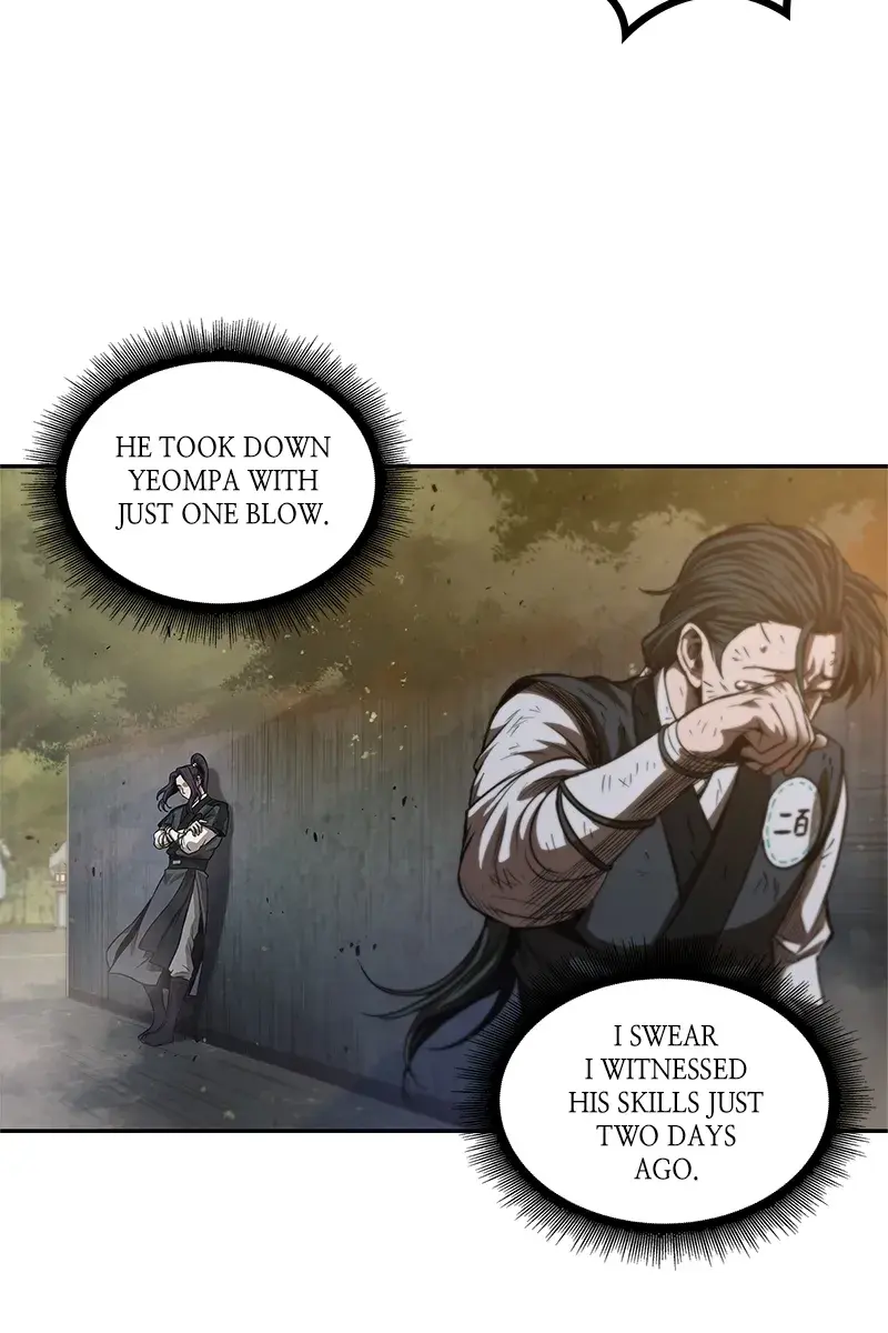 Nano Machine Chapter 33 Page 83