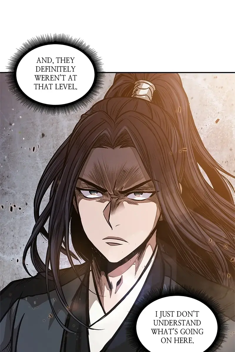 Nano Machine Chapter 33 Page 84