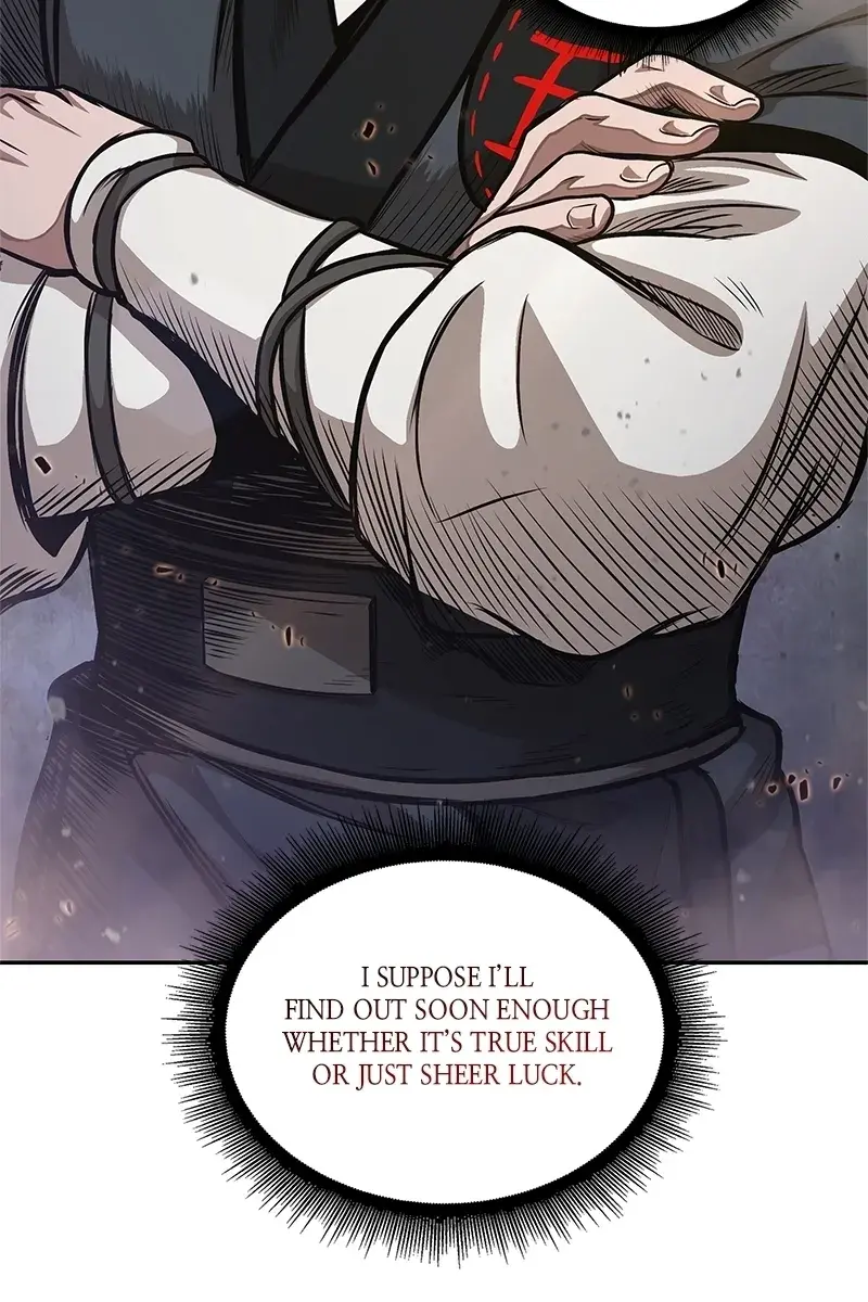 Nano Machine Chapter 33 Page 85