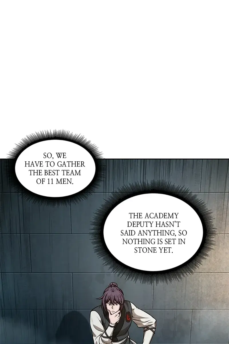 Nano Machine Chapter 34 Page 2