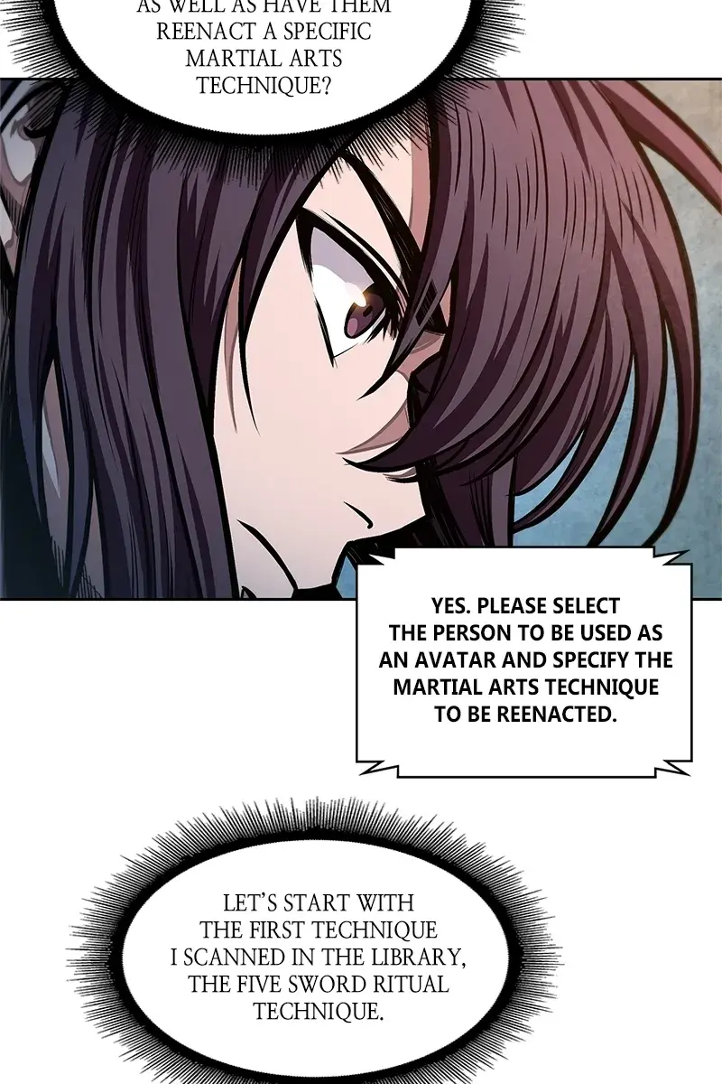 Nano Machine Chapter 34 Page 7