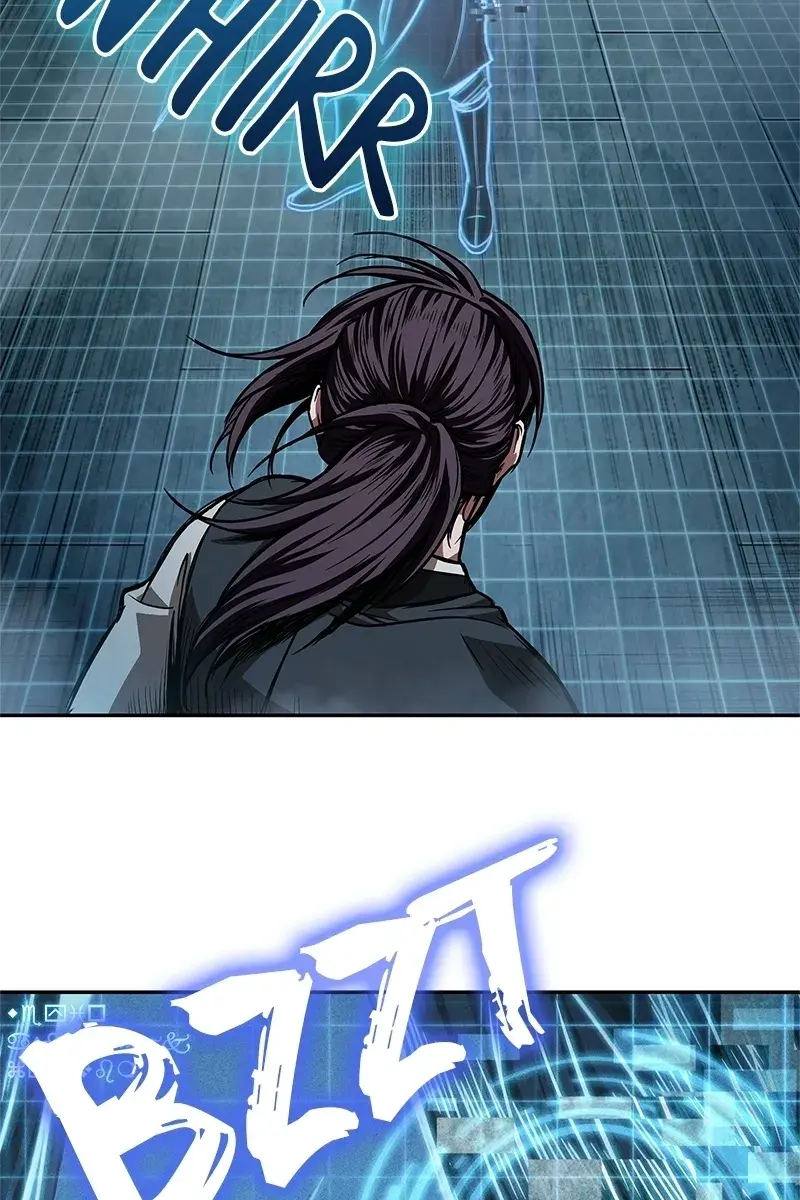 Nano Machine Chapter 34 Page 9