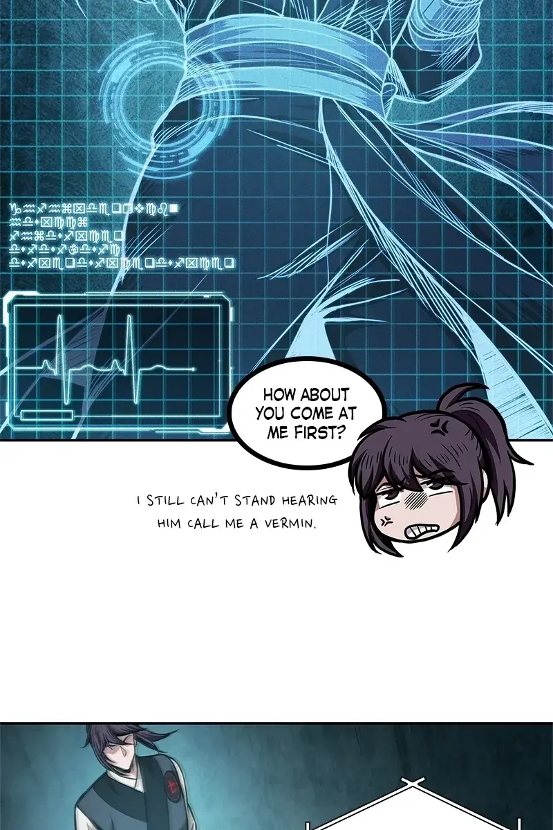 Nano Machine Chapter 34 Page 14