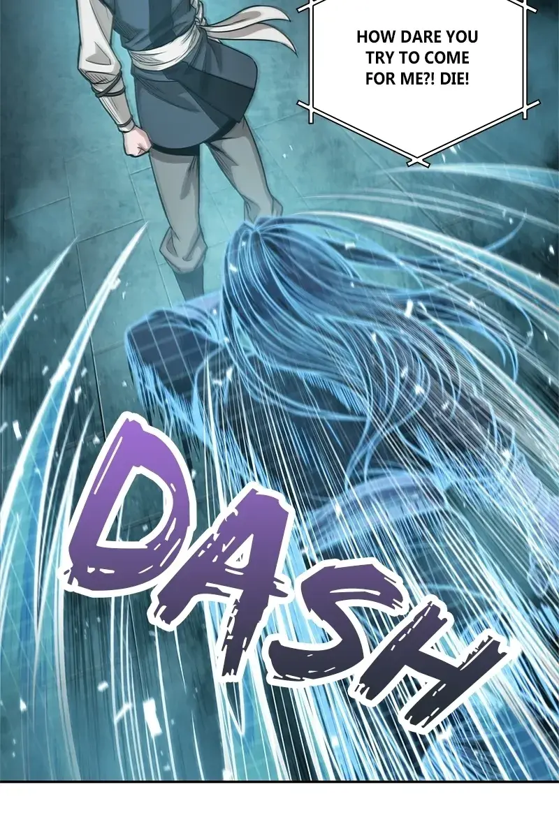 Nano Machine Chapter 34 Page 15