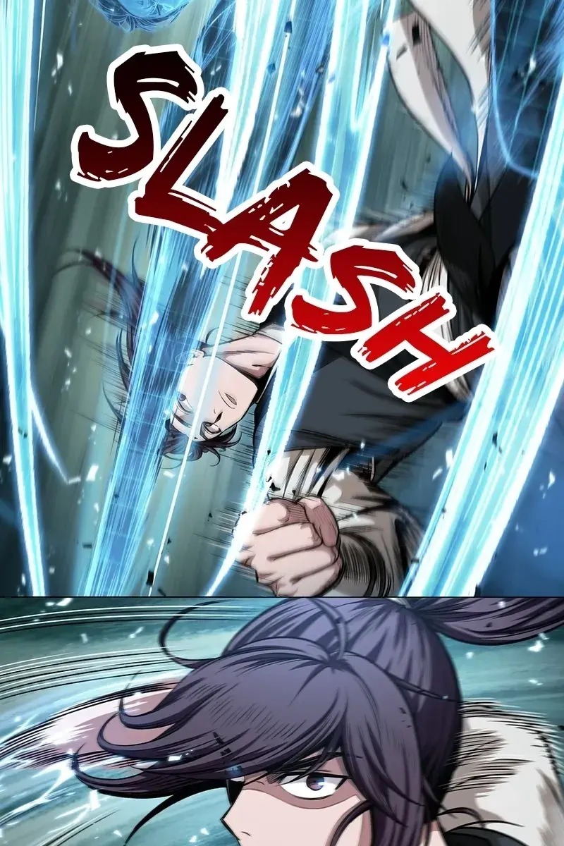 Nano Machine Chapter 34 Page 17