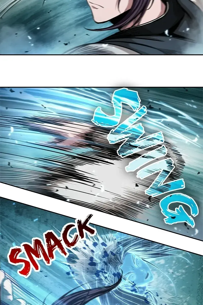 Nano Machine Chapter 34 Page 18