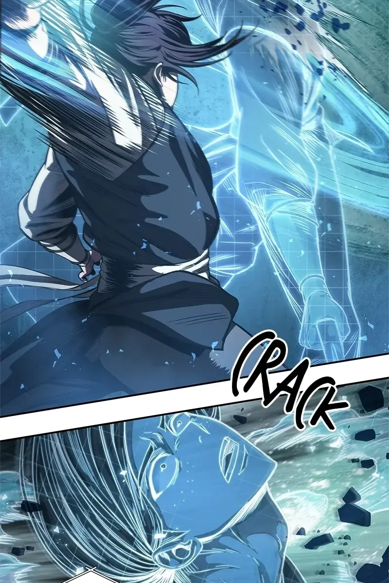 Nano Machine Chapter 34 Page 19