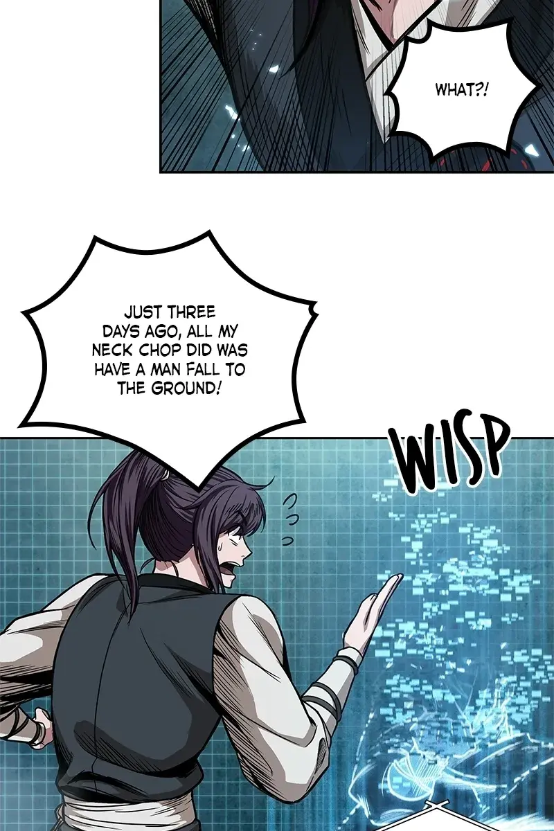 Nano Machine Chapter 34 Page 21