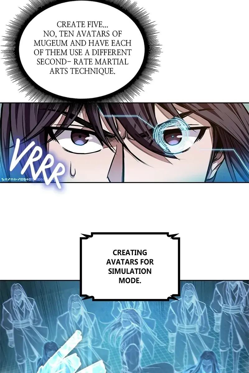 Nano Machine Chapter 34 Page 25