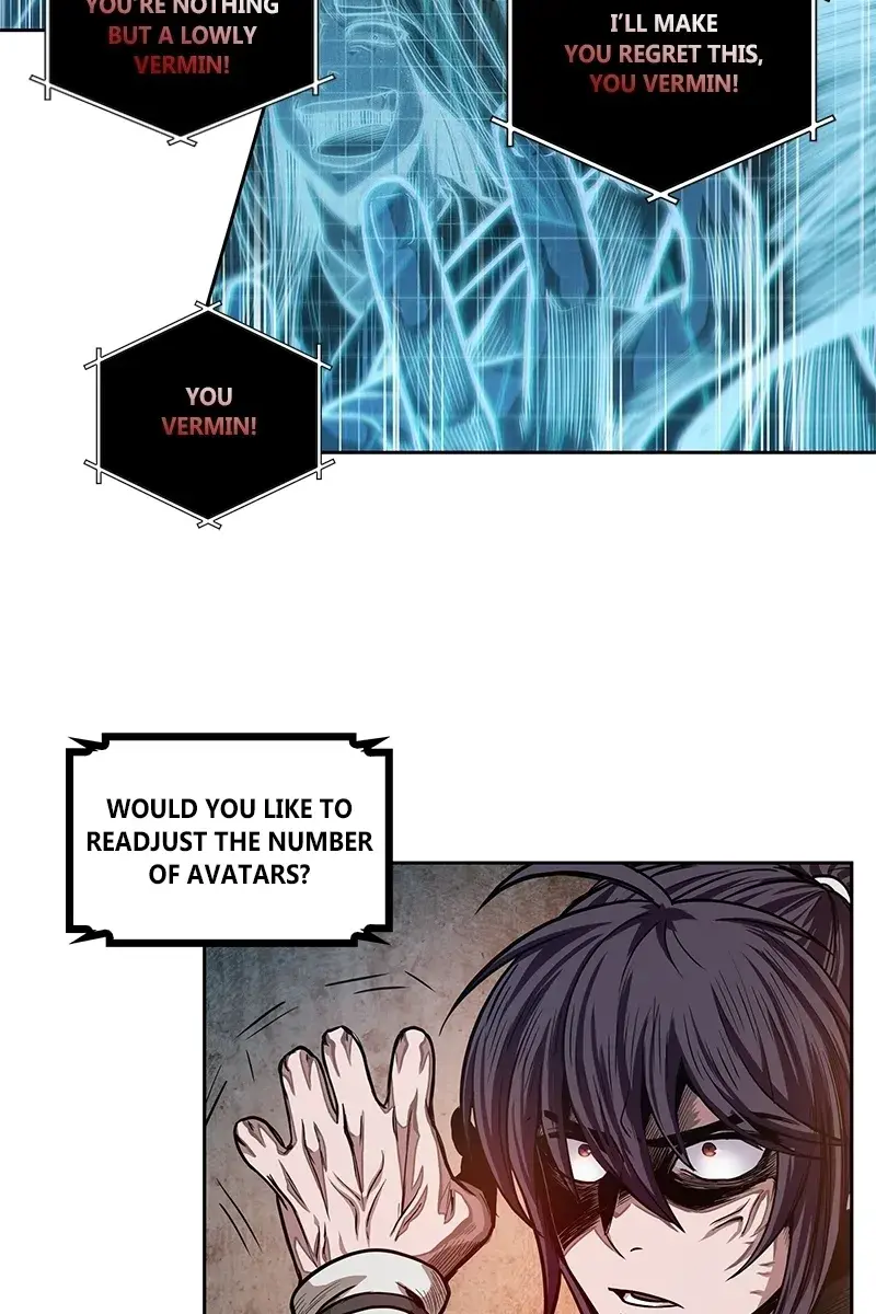 Nano Machine Chapter 34 Page 29