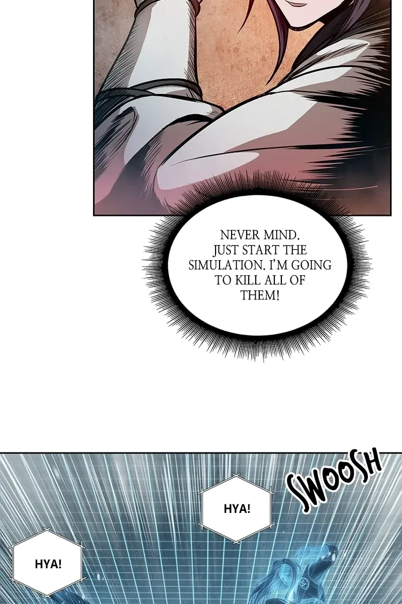 Nano Machine Chapter 34 Page 30